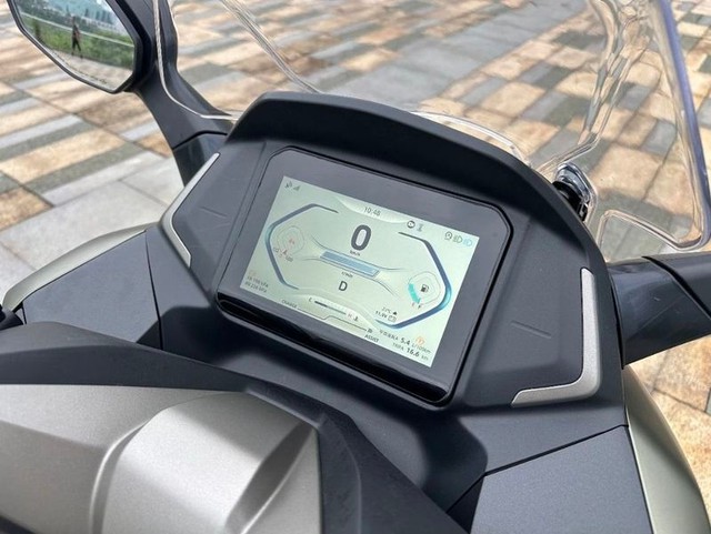 Đ&aacute;nh gi&aacute; xe ga Honda NWZ150 2027: Gi&aacute; cả v&agrave; trang bị vượt trội tại Việt Nam - Ảnh 4.
