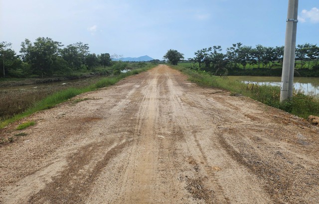 Thanh H&oacute;a t&igrave;m &lsquo;lời giải&rsquo; cho b&agrave;i to&aacute;n thiếu hụt vật liệu x&acirc;y dựng - Ảnh 1.