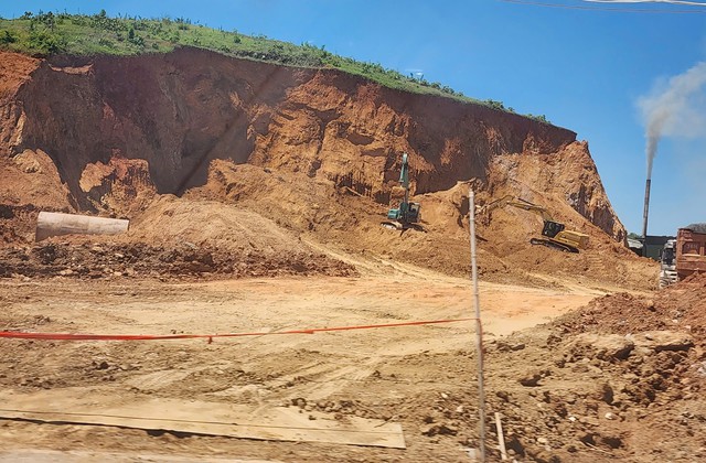 Thanh H&oacute;a t&igrave;m &lsquo;lời giải&rsquo; cho b&agrave;i to&aacute;n thiếu hụt vật liệu x&acirc;y dựng - Ảnh 2.