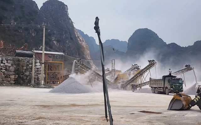 Thanh H&oacute;a t&igrave;m &lsquo;lời giải&rsquo; cho b&agrave;i to&aacute;n thiếu hụt vật liệu x&acirc;y dựng - Ảnh 3.