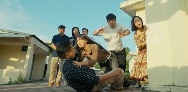 'M&ugrave;a h&egrave; năm ấy' tập cuối: C&aacute;i kết của Kh&aacute;nh - Phương, Ho&agrave;ng - Nhi sẽ ra sao? - Ảnh 4.