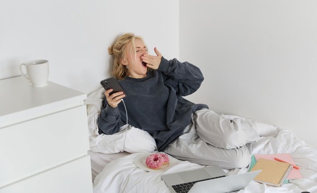 Top cung ho&agrave;ng đạo th&iacute;ch l&agrave;m biếng: Việc đến đ&acirc;u hay đến đ&oacute; - Ảnh 1.