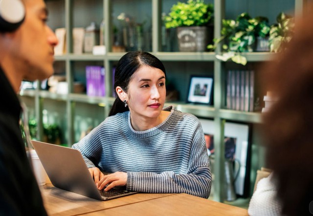 Kh&ocirc;ng cần hỏi nhiều, 5 cung ho&agrave;ng đạo n&agrave;y vẫn c&oacute; khả năng nh&igrave;n thấu người kh&aacute;c - Ảnh 2.