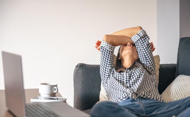 Top cung ho&agrave;ng đạo th&iacute;ch l&agrave;m biếng: Việc đến đ&acirc;u hay đến đ&oacute; - Ảnh 2.