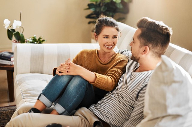 Điều nên và không nên làm sau mỗi cuộc 'yêu' - Ảnh 2.