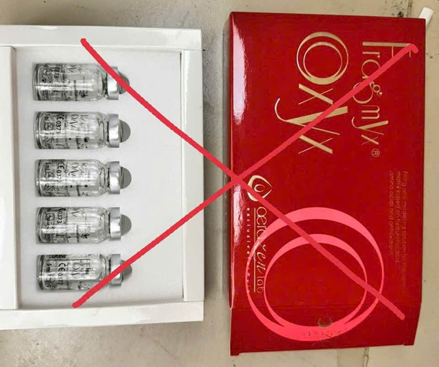H&agrave; Nội khởi tố 21 bị can trong Đường d&acirc;y bu&ocirc;n b&aacute;n thuốc v&agrave; thiết bị y tế tr&aacute;i ph&eacute;p - Ảnh 1.