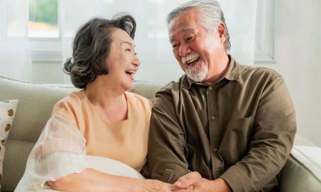 Về hưu đừng vội sống c&ugrave;ng con c&aacute;i: C&acirc;u chuyện đ&aacute;ng suy ngẫm của vợ chồng U60 - Ảnh 2.