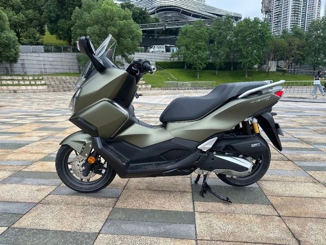 Đ&aacute;nh gi&aacute; xe ga Honda NWZ150 2027: Gi&aacute; cả v&agrave; trang bị vượt trội tại Việt Nam - Ảnh 2.