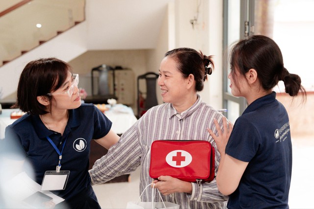 Swire Coca-Cola Việt Nam th&uacute;c đẩy mạng lưới thu gom tuần ho&agrave;n tại Đ&agrave; Nẵng - Ảnh 2.