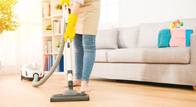 Mẹo dọn dẹp nh&agrave; cửa sạch, thơm cho những người kh&ocirc;ng c&oacute; nhiều thời gian - Ảnh 1.
