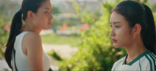 Minh bất ngờ th&ocirc;ng b&aacute;o giải t&aacute;n đội b&oacute;ng nữ l&agrave;ng Xu&acirc;n - Ảnh 4.