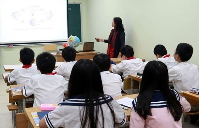 Tin sáng 9/10: Bộ GD&ĐT cấm trường học lợi dụng hoạt động tăng cường để dạy thêm; Hà Nội xây Trung tâm Công nghiệp văn hóa gần 4.000m² - Ảnh 1.