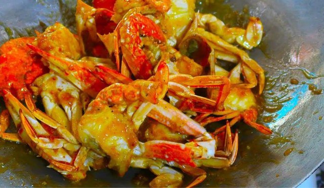 Chẳng cần thuốc bổ: 8 m&oacute;n ăn gi&agrave;u kẽm cho người cao tuổi - Ảnh 4.