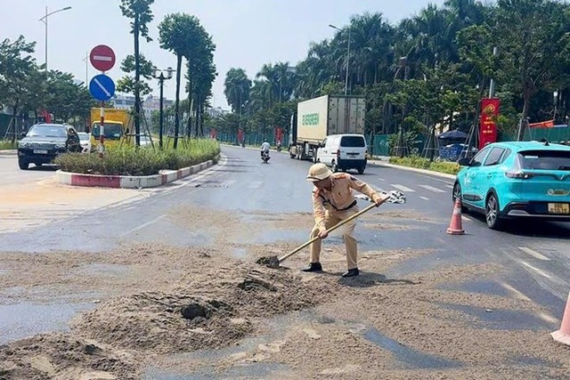 Tin sáng 9/10: Bộ GD&ĐT cấm trường học lợi dụng hoạt động tăng cường để dạy thêm; Hà Nội xây Trung tâm Công nghiệp văn hóa gần 4.000m² - Ảnh 3.