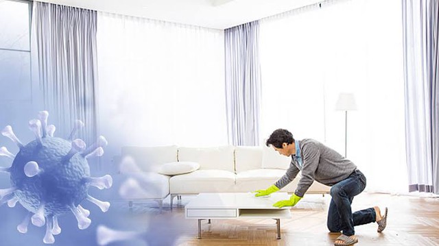 Mẹo dọn dẹp nh&agrave; cửa sạch, thơm cho những người kh&ocirc;ng c&oacute; nhiều thời gian - Ảnh 3.