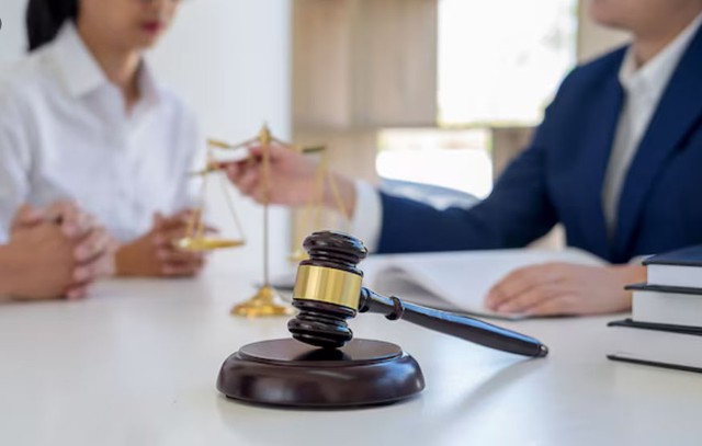 Chồng ngoại tình rồi có con riêng suốt nhiều năm, khi ly hôn còn nói một câu khiến vợ uất nghẹn - Ảnh 1.