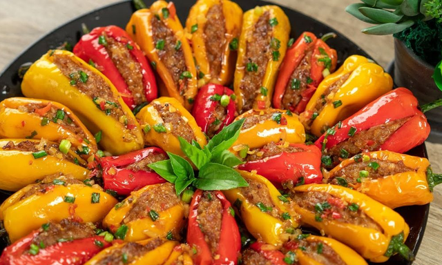 Chẳng cần thuốc bổ: 8 m&oacute;n ăn gi&agrave;u kẽm cho người cao tuổi - Ảnh 7.