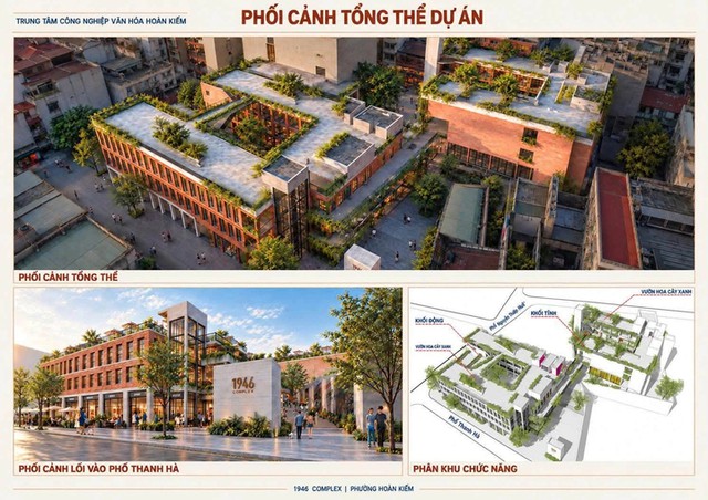 Tin sáng 9/10: Bộ GD&ĐT cấm trường học lợi dụng hoạt động tăng cường để dạy thêm; Hà Nội xây Trung tâm Công nghiệp văn hóa gần 4.000m² - Ảnh 6.