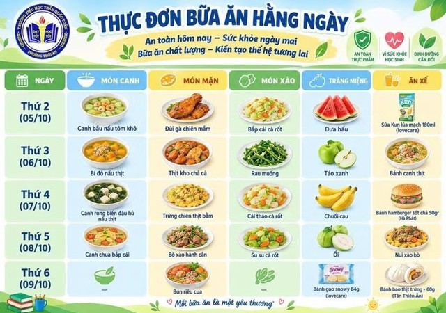 Tin sáng 9/10: Bộ GD&ĐT cấm trường học lợi dụng hoạt động tăng cường để dạy thêm; Hà Nội xây Trung tâm Công nghiệp văn hóa gần 4.000m² - Ảnh 4.