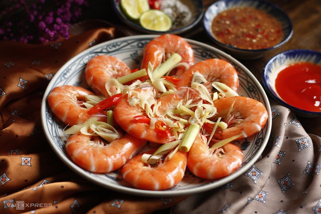 Ăn t&ocirc;m c&aacute; hấp bia c&oacute; g&acirc;y nồng độ cồn trong hơi thở kh&ocirc;ng? - Ảnh 2.