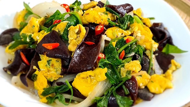 Chẳng cần thuốc bổ: 8 m&oacute;n ăn gi&agrave;u kẽm cho người cao tuổi - Ảnh 5.