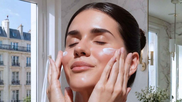 Sữa chống nắng: Giải ph&aacute;p bảo vệ da to&agrave;n diện mỗi ng&agrave;y - Ảnh 3.