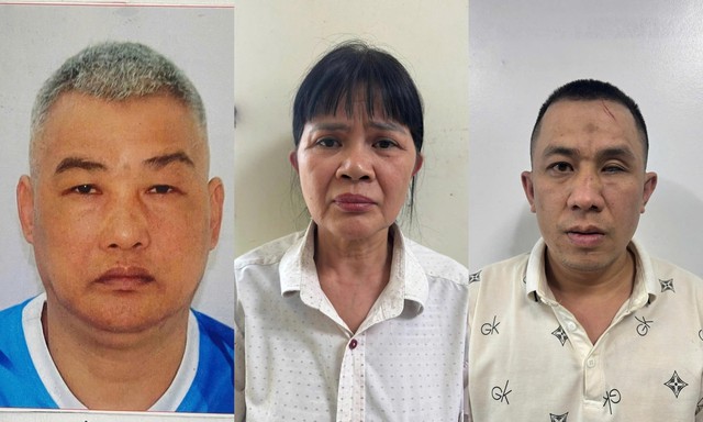Bắc Ninh: Khởi tố 5 bị can trong 2 vụ mua b&aacute;n người sang Trung Quốc - Ảnh 2.