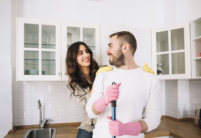 5 cung hoàng đạo nam tâm lý, luôn chủ động giúp vợ việc nhà - Ảnh 2.