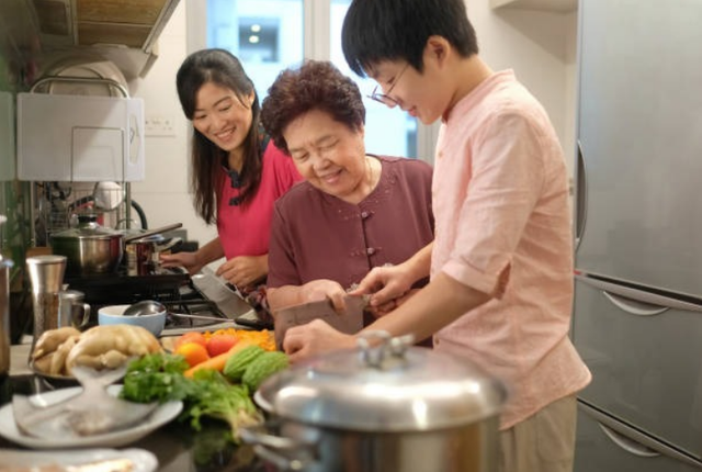 Những c&acirc;u n&oacute;i dễ l&agrave;m mất ph&uacute;c kh&iacute; trong nh&agrave; - Ảnh 3.