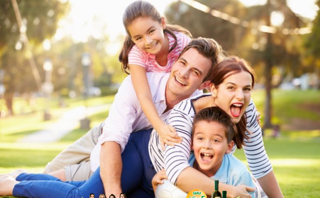 Mỗi năm th&ecirc;m tuổi biết hạ xuống thứ n&agrave;y th&igrave; ph&uacute;c kh&iacute; gia đ&igrave;nh ng&agrave;y c&agrave;ng tăng - Ảnh 4.