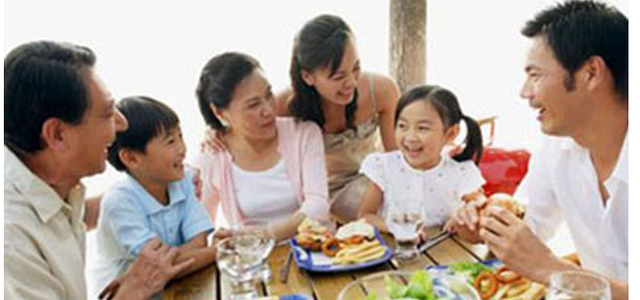 Những c&acirc;u n&oacute;i dễ l&agrave;m mất ph&uacute;c kh&iacute; trong nh&agrave; - Ảnh 2.