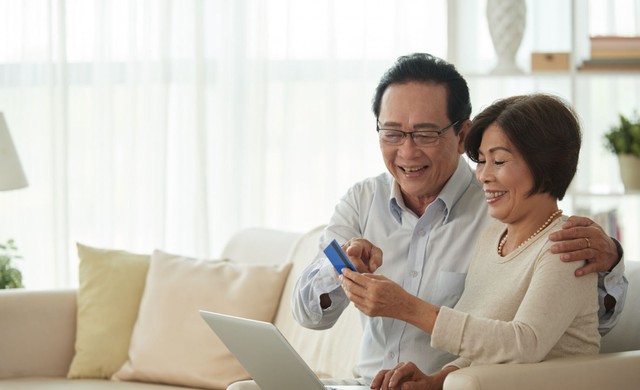 Có 3 khoản chi hôm nay tưởng tốn kém, 5 năm sau lại khiến bạn biết ơn chính mình - Ảnh 1.