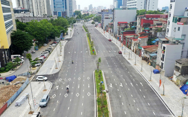 Tin sáng 10/10: Hà Nội bắn pháo hoa tại 3 điểm chào mừng Ngày Giải phóng Thủ đô; Thông tin mới nhất về đề án cải cách tiền lương - Ảnh 5.