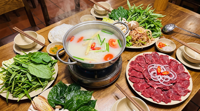 Ăn thịt trâu tưởng tốt nhưng 3 thói quen này tiềm ẩn rủi ro - Ảnh 2.