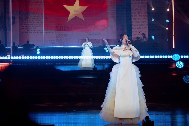 Nhạc sĩ Nguyễn Văn Chung và Duyên Quỳnh: Hành trình âm nhạc 2025 đầy cảm xúc - Ảnh 2. Nhạc sĩ Nguyễn Văn Chung và Duyên Quỳnh: Hành trình âm nhạc 2025 đầy cảm xúc - Ảnh 2.