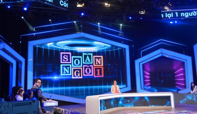 Vua Tiếng Việt thứ 2 của m&ugrave;a 5 đ&atilde; được t&igrave;m ra! - Ảnh 3.