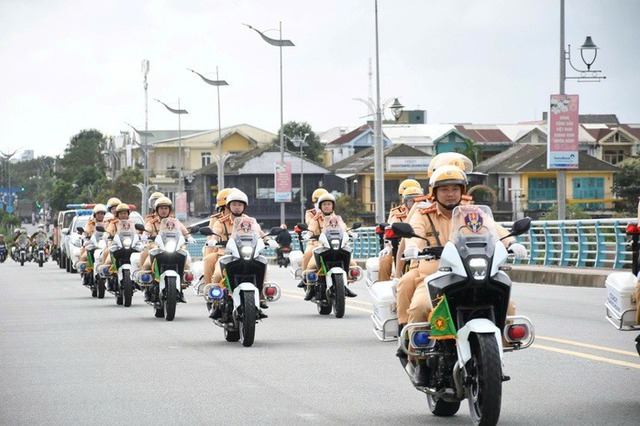 Tin sáng 2/2: Những trường hợp dừng hưởng lương hưu, trợ cấp BHXH từ năm 2026; Từ 1/7/2026, những người dân Việt Nam thuộc nhóm đối tượng này đón tin vui - Ảnh 4. Tin sáng 2/2: Những trường hợp dừng hưởng lương hưu, trợ cấp BHXH từ năm 2026; Từ 1/7/2026, những người dân Việt Nam thuộc nhóm đối tượng này đón tin vui - Ảnh 4.