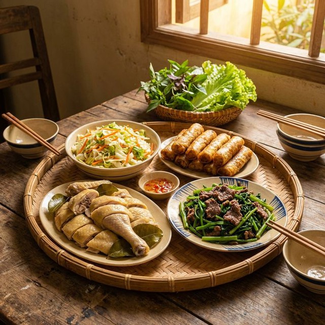 Vui xu&acirc;n, giữ an to&agrave;n cho người bệnh thận: 'Cẩm nang v&agrave;ng' gi&uacute;p hạn chế biến chứng ng&agrave;y Tết - Ảnh 4.