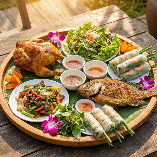 Vui xu&acirc;n, giữ an to&agrave;n cho người bệnh thận: 'Cẩm nang v&agrave;ng' gi&uacute;p hạn chế biến chứng ng&agrave;y Tết - Ảnh 3.