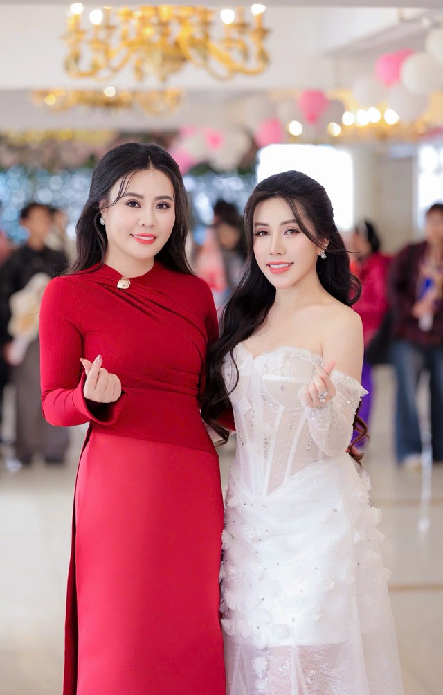 MC Hồng Nhung VOV giao th&ocirc;ng chia sẻ quan điểm về h&ocirc;n nh&acirc;n v&agrave; cuộc sống độc th&acirc;n năm 2026 - Ảnh 1.