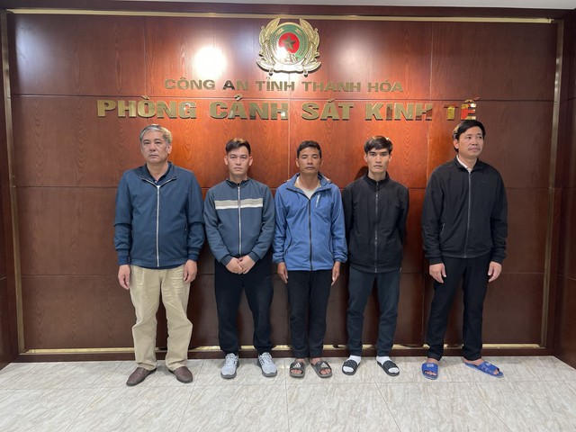 Ngăn chặn kịp thời hơn 1 tấn thịt lợn dịch tả ch&acirc;u Phi chuẩn bị tuồn ra thị trường - Ảnh 2.