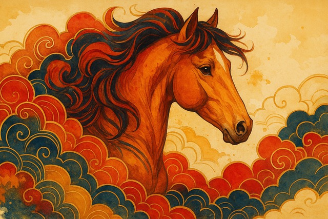 B&iacute;nh Ngọ 2026 hợp tuổi g&igrave; nhất? H&eacute; lộ những tuổi 'vượng t&agrave;i - vượng t&igrave;nh' trong năm n&agrave;y - Ảnh 1.