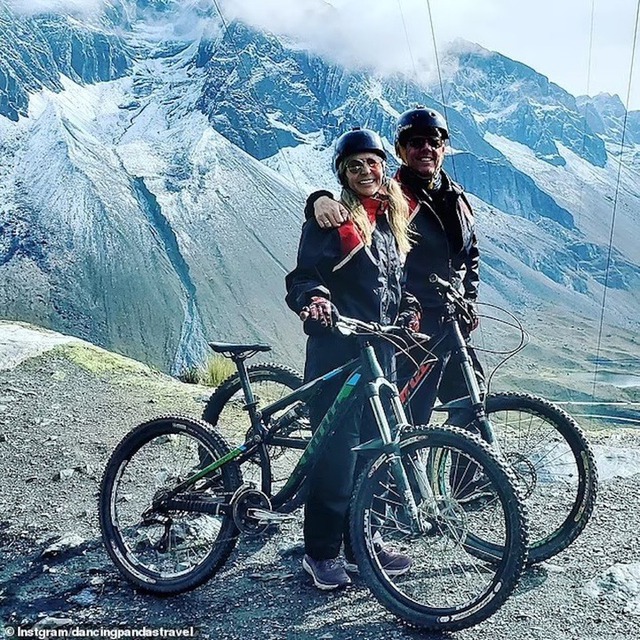 Cuộc sống b&aacute;n nh&agrave; đi du lịch: Sự thật trần trụi đằng sau những bức ảnh triệu like - Ảnh 3.