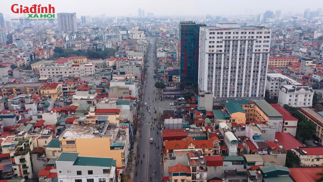 Chuy&ecirc;n gia dự đo&aacute;n thị trường bất động sản khởi sắc năm mới 2026 - Ảnh 1.