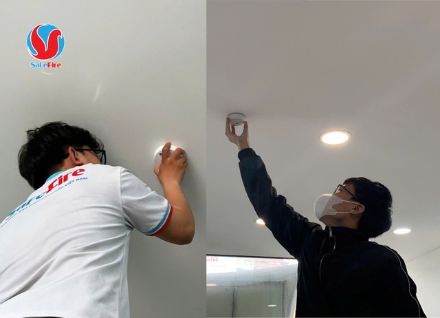 Quy chuẩn PCCC mới: 'Lưới lửa' an to&agrave;n cho kh&aacute;ch sạn, homestay - Ảnh 4.