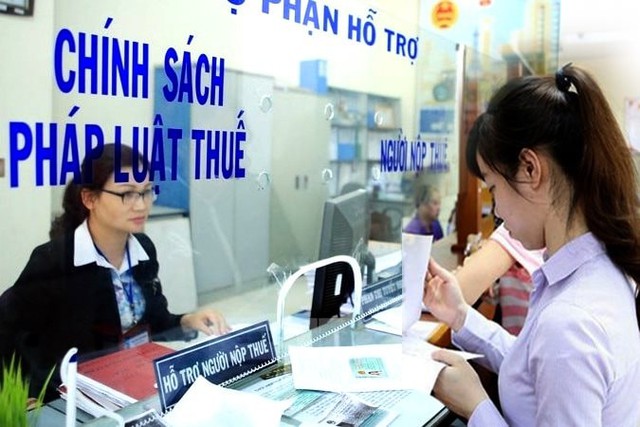 Quy định mới nhất thời hạn nộp thuế thu nhập c&aacute; nh&acirc;n 2026, kh&ocirc;ng nộp đ&uacute;ng thời hạn c&oacute; thể bị phạt đến h&agrave;ng chục triệu đồng - Ảnh 1.
