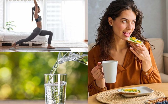 Tại sao phụ nữ thon gọn khi c&ograve;n trẻ lại ph&aacute;t tướng khi bước v&agrave;o tuổi trung ni&ecirc;n - Ảnh 4.