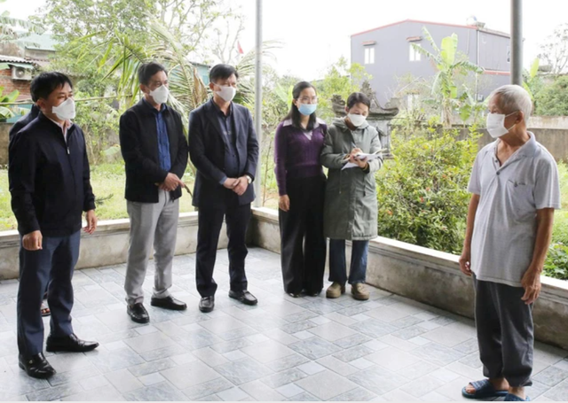 Tin s&aacute;ng 11/2: C&oacute; thể bị tịch thu v&agrave;ng miếng nếu kinh doanh mua, b&aacute;n kh&ocirc;ng c&oacute; giấy ph&eacute;p? Danh t&iacute;nh 3 thiếu ni&ecirc;n đ&aacute;nh nam sinh lớp 9 tử vong &lsquo;do ghen tu&ocirc;ng&rsquo; - Ảnh 5.