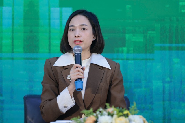 Chuy&ecirc;n gia dự đo&aacute;n thị trường bất động sản khởi sắc năm mới 2026 - Ảnh 1.