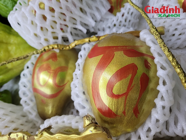 Gi&aacute; cả thị trường dừa d&aacute;t v&agrave;ng ng&agrave;y Tết 2026: Lộc t&agrave;i thịnh vượng - Ảnh 2.